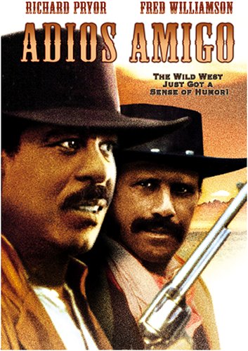 【中古】【未使用・未開封品】Adios Amigo