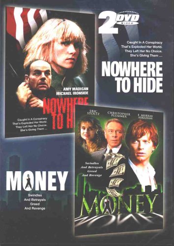 【中古】【未使用・未開封品】Nowhere To Hide / Money