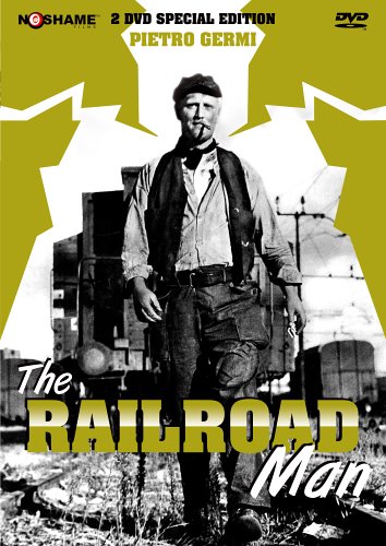 【中古】【未使用・未開封品】Railroad Man [Import USA Zone 1](2.0)