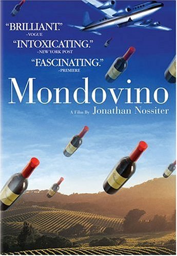 【中古】【未使用・未開封品】Mondovino [DVD]