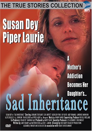 【中古】【未使用・未開封品】True Stories Collection: Sad Inheritance [DVD]