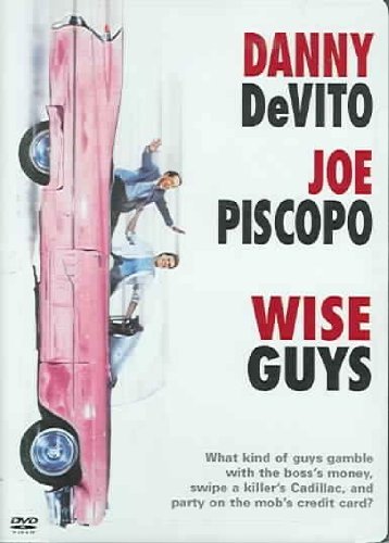 【中古】【未使用・未開封品】Wise Guys