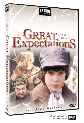 【中古】【未使用・未開封品】Great Expectations [DVD]