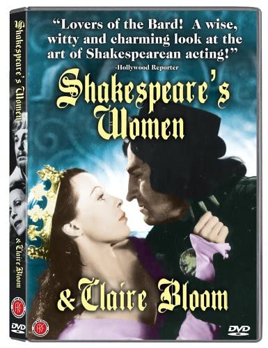 【中古】【未使用・未開封品】Shakespeare's Women & Claire Bloom [DVD] [Import]【メーカー名】【メーカー型番】【ブランド名】【商品説明】Shakespeare's Women & Claire Bloom [DVD] [Import]【注意】こちらは輸入品となります。当店では初期不良に限り、商品到着から7日間は返品を 受付けております。こちらは当店海外ショップで一般の方から買取した未使用・未開封品です。買取した為、中古扱いとしております。他モールとの併売品の為、完売の際はご連絡致しますのでご了承ください。ご注文からお届けまで1、ご注文⇒ご注文は24時間受け付けております。2、注文確認⇒ご注文後、当店から注文確認メールを送信します。3、当店海外倉庫から当店日本倉庫を経由しお届けしますので10〜30営業日程度でのお届けとなります。4、入金確認⇒前払い決済をご選択の場合、ご入金確認後、配送手配を致します。5、出荷⇒配送準備が整い次第、出荷致します。配送業者、追跡番号等の詳細をメール送信致します。6、到着⇒出荷後、1〜3日後に商品が到着します。　※離島、北海道、九州、沖縄は遅れる場合がございます。予めご了承下さい。お電話でのお問合せは少人数で運営の為受け付けておりませんので、メールにてお問合せお願い致します。営業時間　月〜金　10:00〜17:00お客様都合によるご注文後のキャンセル・返品はお受けしておりませんのでご了承下さい。