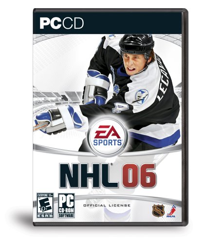 18 inches - 20 inches - 【中古】【未使用・未開封品】NHL 06