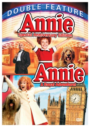 Annie: Double Feature (Annie / Annie:Royal Adventure)