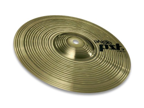 Paiste - Cymbales Splashes PST3 - SPLASH10" PST3SPLASH10" Neuf garantie 2 ans