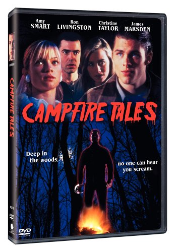 【中古】【未使用・未開封品】Campfire Tales