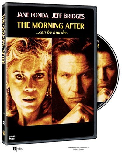 【中古】【未使用・未開封品】The Morning After