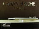 【中古】【未使用・未開封品】Caran d 'ache Ecridor Chevron Ballpoint