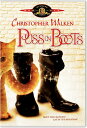 【中古】【未使用・未開封品】Puss in Boots