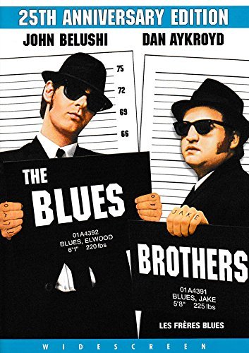 【中古】【未使用・未開封品】Blues Brothers (2pc) (Ws Aniv Dub Sub Ac3 Dol) [DVD] [Import]