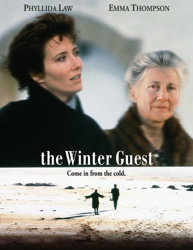 【中古】【未使用・未開封品】The Winter Guest