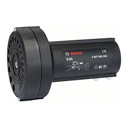 【中古】【未使用・未開封品】BOSCH(ボッシュ) ドリルビットシャープナー S41