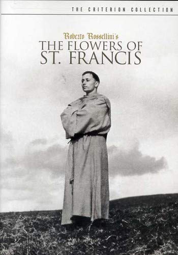 yÁzygpEJizFLOWERS OF SAINT FRANCIS