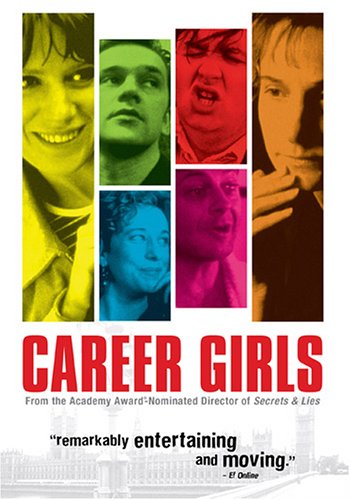 【中古】【未使用・未開封品】Career Girls