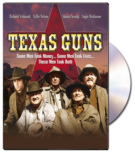 【中古】【未使用・未開封品】Texas Guns [DVD]【メーカー名】【メーカー型番】【ブランド名】Ds ジャンル別 【商品説明】Texas Guns [DVD]【注意】こちらは輸入品となります。当店では初期不良に限り、商品到着から7日間は返品を 受付けております。こちらは当店海外ショップで一般の方から買取した未使用・未開封品です。買取した為、中古扱いとしております。他モールとの併売品の為、完売の際はご連絡致しますのでご了承ください。ご注文からお届けまで1、ご注文⇒ご注文は24時間受け付けております。2、注文確認⇒ご注文後、当店から注文確認メールを送信します。3、当店海外倉庫から当店日本倉庫を経由しお届けしますので10〜30営業日程度でのお届けとなります。4、入金確認⇒前払い決済をご選択の場合、ご入金確認後、配送手配を致します。5、出荷⇒配送準備が整い次第、出荷致します。配送業者、追跡番号等の詳細をメール送信致します。6、到着⇒出荷後、1〜3日後に商品が到着します。　※離島、北海道、九州、沖縄は遅れる場合がございます。予めご了承下さい。お電話でのお問合せは少人数で運営の為受け付けておりませんので、メールにてお問合せお願い致します。営業時間　月〜金　10:00〜17:00お客様都合によるご注文後のキャンセル・返品はお受けしておりませんのでご了承下さい。
