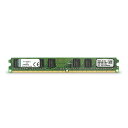 【中古】【未使用・未開封品】キングストン Kingston メモリー 667MHz 1GB Module KTH-XW4300/1G 永久保証