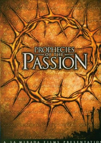 【中古】【未使用・未開封品】Prophecies of the Passion