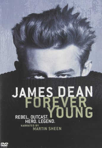 【中古】【未使用・未開封品】James Dean: Forever Young [DVD] [Import]