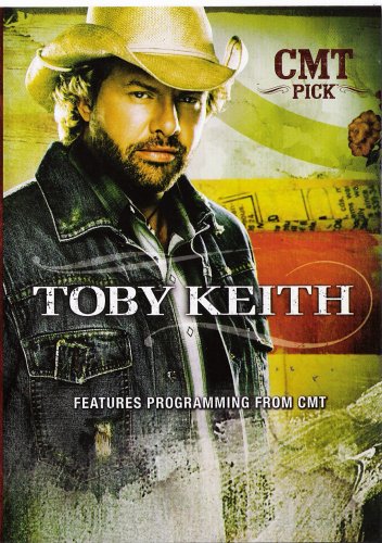【中古】【未使用 未開封品】Toby Keith - Cmt Pick - Artist Of The Month