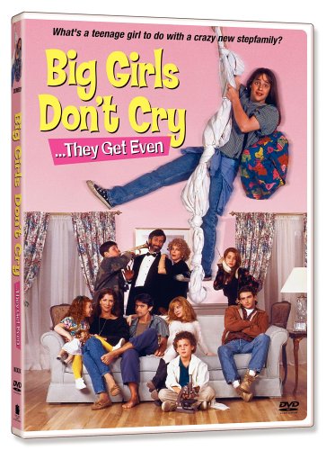 【中古】【未使用・未開封品】Big Girls Don't Cry ...They Get Even
