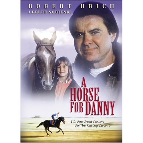 【中古】【未使用・未開封品】Horse for Danny [Import USA Zone 1]