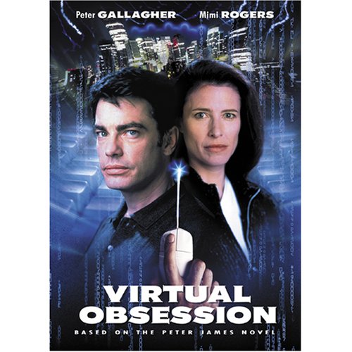 【中古】【未使用・未開封品】VIRTUAL OBSESSION