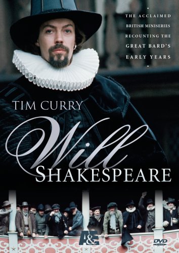 【中古】【未使用・未開封品】Will Shakespeare [DVD]