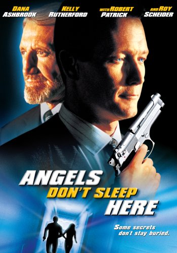 【中古】【未使用・未開封品】ANGELS DON'T SLEEP HERE