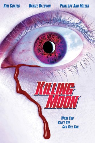 Video CDs - 【中古】【未使用・未開封品】Killing Moon