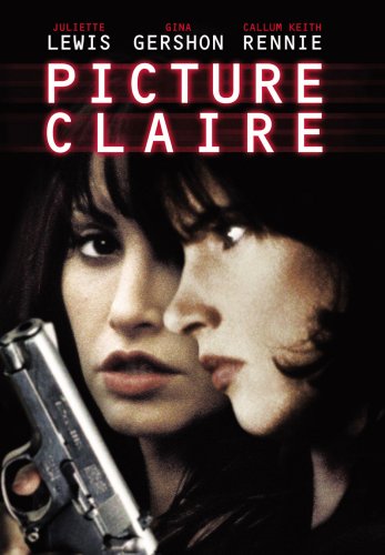 【中古】【未使用・未開封品】PICTURE CLAIRE