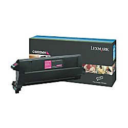 【中古】【未使用・未開封品】レックスマークインターナショナル ブラックトナーカートリッジ(15000枚) C9202KH