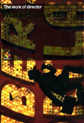 【中古】【未使用・未開封品】The work of director Mark Romanek