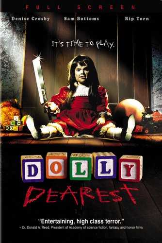 【中古】【未使用・未開封品】DOLLY DEAREST