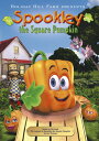 【中古】【未使用・未開封品】Spookley the Square Pumpkin