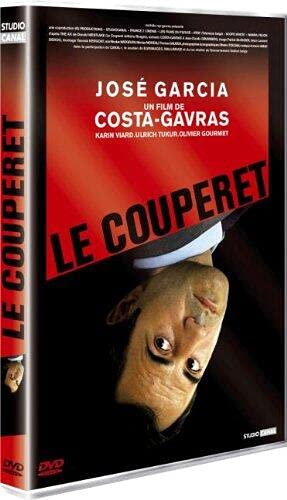 【中古】【未使用・未開封品】Le couperet