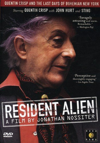 yÁzygpEJizResident Alien [DVD] [Import]