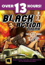 【中古】【未使用・未開封品】BLACK ACTION CINEMA