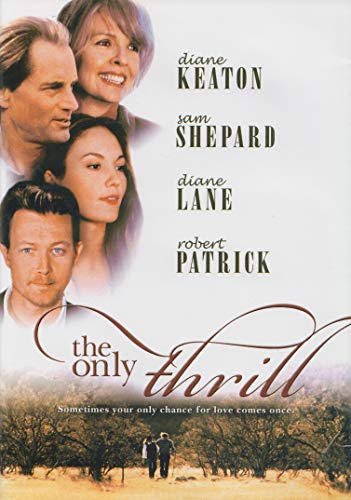 【中古】【未使用・未開封品】The Only Thrill