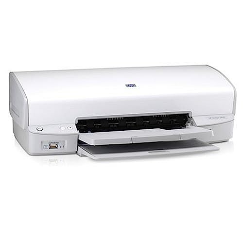 【中古】【未使用・未開封品】HP Deskjet 5440 Photo Printer (C9045A#B1H) by HP [並行輸入品]