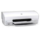 【中古】【未使用・未開封品】HP Deskjet 5440 Photo Printer (C9045A#B1H) by HP [並行輸入品]【メーカー名】【メーカー型番】【ブランド名】ヒューレット・パッカード(HP) レーザープリンタ, 並行輸入品 【商品説明】HP Deskjet 5440 Photo Printer (C9045A#B1H) by HP [並行輸入品]【注意】こちらは輸入品となります。当店では初期不良に限り、商品到着から7日間は返品を 受付けております。こちらは当店海外ショップで一般の方から買取した未使用・未開封品です。買取した為、中古扱いとしております。他モールとの併売品の為、完売の際はご連絡致しますのでご了承ください。ご注文からお届けまで1、ご注文⇒ご注文は24時間受け付けております。2、注文確認⇒ご注文後、当店から注文確認メールを送信します。3、当店海外倉庫から当店日本倉庫を経由しお届けしますので10〜30営業日程度でのお届けとなります。4、入金確認⇒前払い決済をご選択の場合、ご入金確認後、配送手配を致します。5、出荷⇒配送準備が整い次第、出荷致します。配送業者、追跡番号等の詳細をメール送信致します。6、到着⇒出荷後、1〜3日後に商品が到着します。　※離島、北海道、九州、沖縄は遅れる場合がございます。予めご了承下さい。お電話でのお問合せは少人数で運営の為受け付けておりませんので、メールにてお問合せお願い致します。営業時間　月〜金　10:00〜17:00お客様都合によるご注文後のキャンセル・返品はお受けしておりませんのでご了承下さい。