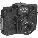 【中古】【未使用・未開封品】Holga 120N プラスチックカメラ