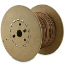【中古】【未使用・未開封品】(90m, 120kg Test, Camo Brown) - American Fishing Wire 49-Strand Ca...