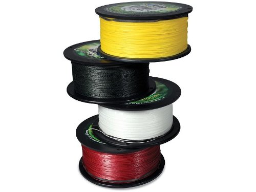 PowerPro Spectra ブレイドライン