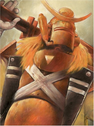Samurai 7 V.3: From Farm to Fortress  