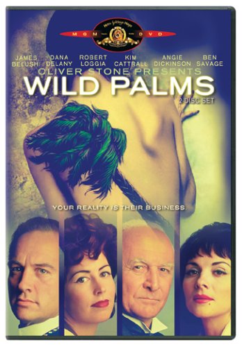 【中古】【未使用・未開封品】Wild Palms