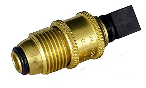 Mr. HeaterF276334Quick Connect Propane Adapter-PROPANE ADAPTER (並行輸入品)