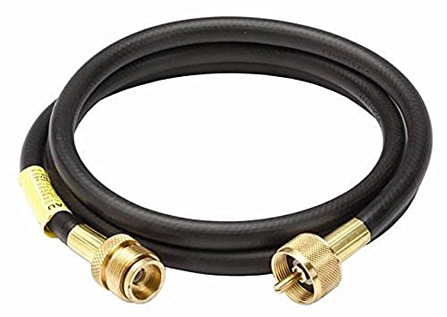 Mr. HeaterF273710Hose Assembly-5' HOSE ASSEMBLY (並行輸入品)