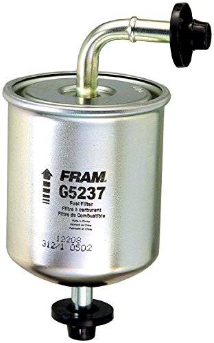 【中古】【未使用・未開封品】FRAM G5237 インライン燃料フィルター